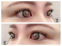 まつげ家クルン 大宮店(kurun)/お客さまデザインD