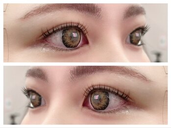 まつげ家クルン 大宮店(kurun)/お客さまデザインD