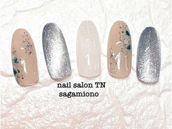 ティーエヌ 相模大野店/☆デザイン定額A☆