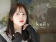 ケリー(kelly)の写真