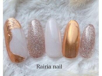 ライリア 本八幡店(Rairia)/アートAコース