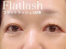 ハウオリ 高津 溝の口(Hauoli)/フラットラッシュ/マツエク