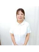 リラクゼーションサロン 心 森川 舞