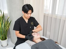 ルーツ 武蔵小杉(R∞ts)/食いしばりも改善◎