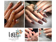 ラフ ハチサンゼロイチ(laugh8301)