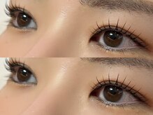 ジェイムファイブアイ(Jiem 5 eye)/まつげパーマ＆パリジェンヌ