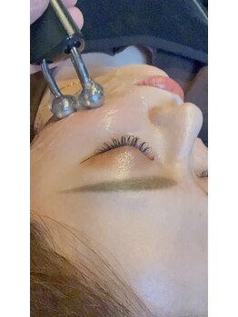 メディカルジャパン 吉祥寺/フェイシャルケア