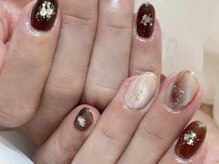 ベルル(Bellulu)/【定額ネイル】