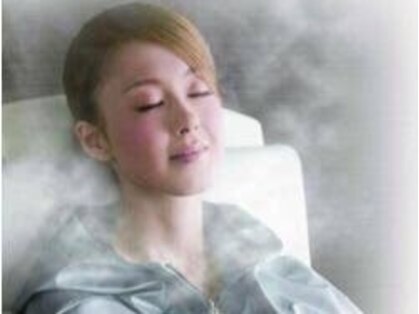 YOSAPARK　美ing（びーいんぐ）【痩身×温活×ハーブよもぎ蒸し】の写真