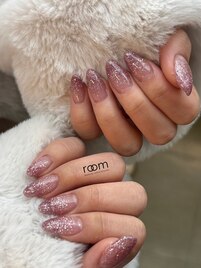 学割U２４×スカルプ