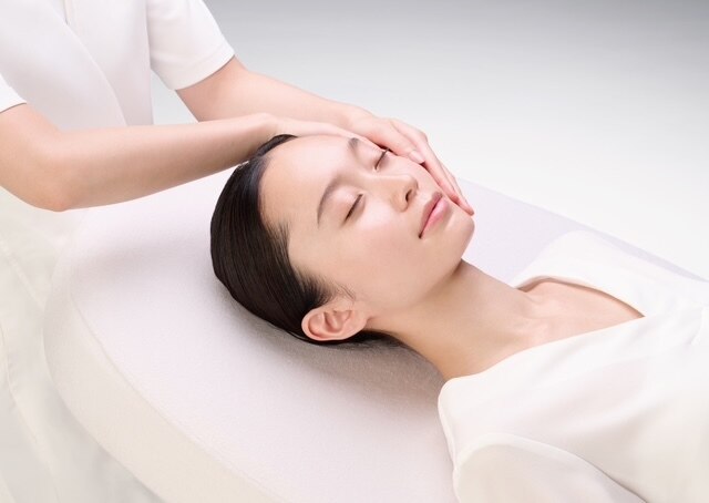 【クイックケア30分】　フェイシャルクリア　　30分