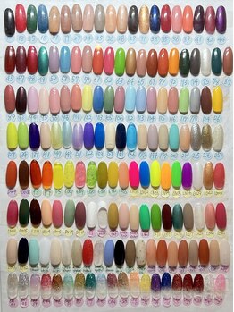 スターチス 行徳(statice)/