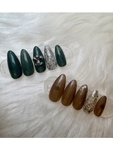 ラナニネイル(Lanani nail)/定額ライトコース