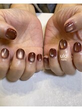 ウロネイルズ(ulo nails)/ぷるっとマグネット