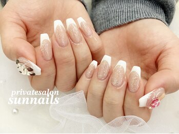 サンネイルズ(sun nails)/