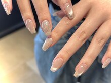 レイナズネイルソラ(REINA’S nail SORA)/