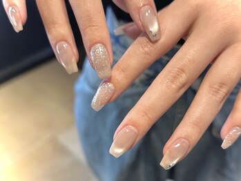 レイナズネイルソラ(REINA’S nail SORA)/