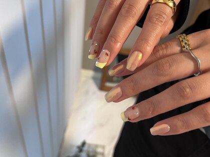 パス 中野(path)の写真