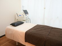 心美庵/施術部屋