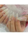 HAND &nbsp;持ち込みつけ放題