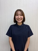 サニタ鍼灸整骨院 十日市場店 藤田 美希