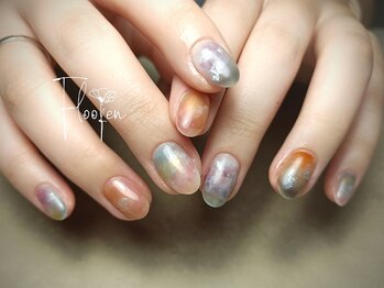 フローフェン(Floofen)/持ち込みニュアンス