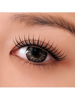 アネラ 八尾店(ANELA)の写真/【八尾駅徒歩2分!】フラットラッシュ180本/6000円♪いつでもダブルフラット変更/0キャンペーン実施中!!