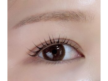 ベル(Belle)の写真/高い技術力で美しい仕上がりが長続き♪モチの良さにこだわる実力派サロン