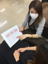【まつエク同時施術OK】★全メニュー同時施術可能♪★最高級ミンク100本3480円/上つけ放題5480円