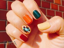 まつ毛エクステアンドネイル フィーカ 新松戸(FIKA)/