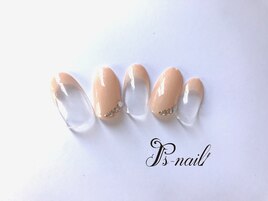 [ハンド]スタンダード￥5940