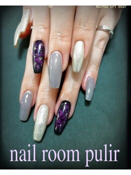 ネイルルーム プリル(Nail Room pulir)/