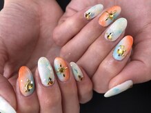 マイシティー ネイル(My City Nail)/