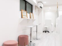 アテ バイ アイラ 新丸子店(Ate by EYELA)/メイクブースも完備☆