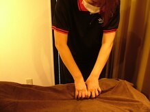 スマイルハンド 大阪駅前第2ビル店/【マッサージ】全身マッサージ