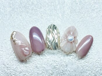 フェリス(Feliz)/定額デザイン7800円