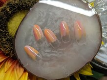 ポルティネイル(Porti Nail)/定額6980コース☆彡