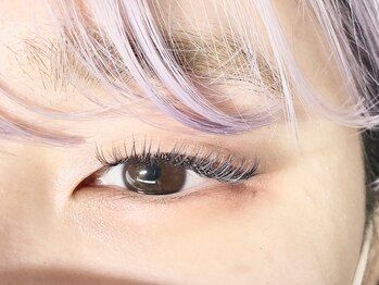 グランドライン アイラッシュ(GRAND LINE)/カラーフラットラッシュ♪