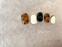 クレー(Klee)/定額Klee Designコース