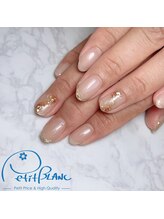 プチ ブラン(Petit BLANC)/季節サンプル