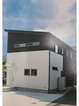 グリュック(GLUCK)/GLUCK外観