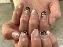 ル トレフル(Le Tre'fle)/SEASON　DESIGNアレンジ