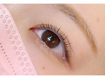 リシェル 二子玉川店(Richelle)/☆ラッシュリフトカール☆