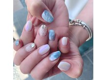 サロンド ボヌール(salon de bonheur)/