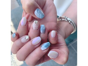 サロンド ボヌール(salon de bonheur)/