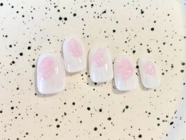 nendogelぷっくりグミネイル