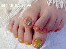 初回オフ無料フット流行り￥8000