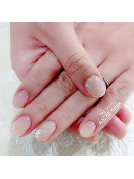 リッシュ ドゥ(RICHE deux)/オフィス花火