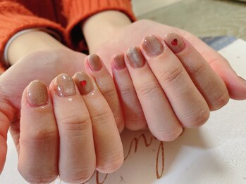 ブルーバードネイル(BLUE BIRD NAIL)/