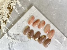 レオ ネイル 倉敷店(leo nail)/ジェルネイル